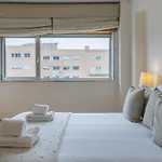 شقة 2 Bedroom Large By Innkeeper *