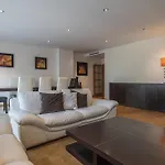 2 Bedroom Large By Innkeeper * Lisboa