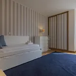 2 Bedroom Large By Innkeeper Lejlighed