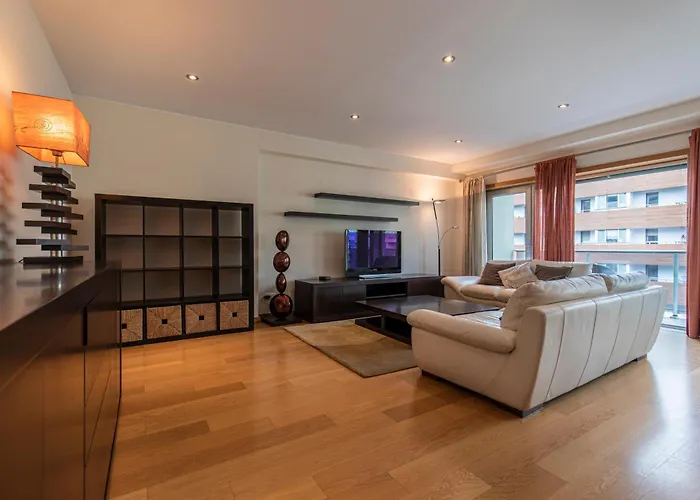 2 Bedroom Large By Innkeeper