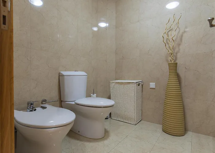 2 Bedroom Large By Innkeeper ליסבון
