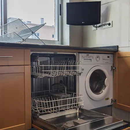 2 Bedroom Large By Innkeeper Appartamento