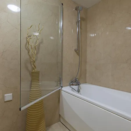 2 Bedroom Large By Innkeeper * Lisbona