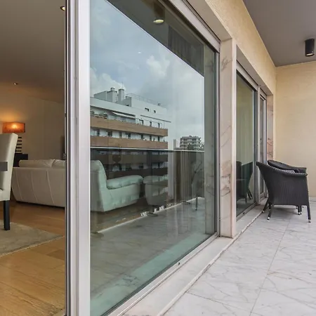 2 Bedroom Large By Innkeeper *