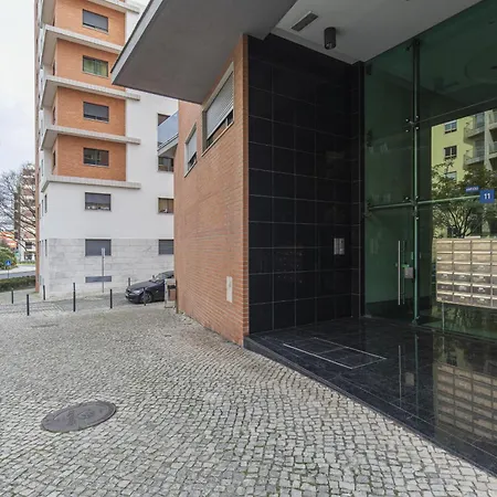 Apartamento 2 Bedroom Large By Innkeeper *