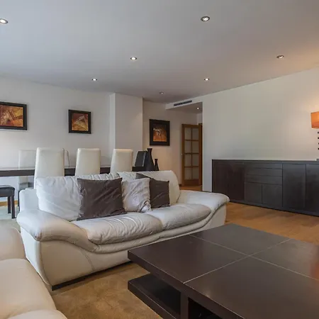 2 Bedroom Large By Innkeeper * Lisbona