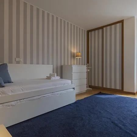 2 Bedroom Large By Innkeeper Apartmán