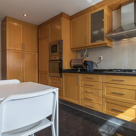 Apartmán 2 Bedroom Large By Innkeeper *