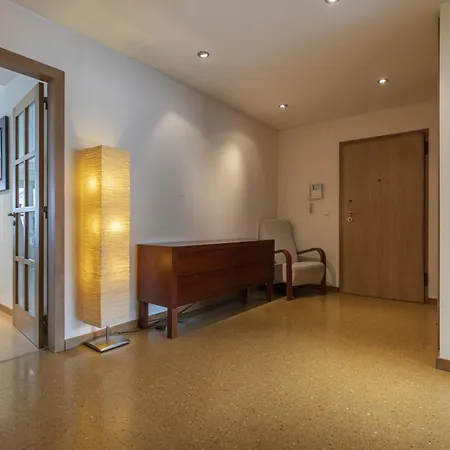 2 Bedroom Large By Innkeeper Appartamento Lisbona