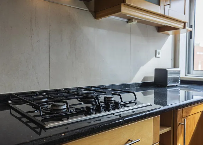 2 Bedroom Large By Innkeeper Apartamento *