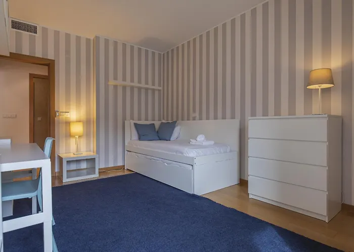 2 Bedroom Large By Innkeeper *