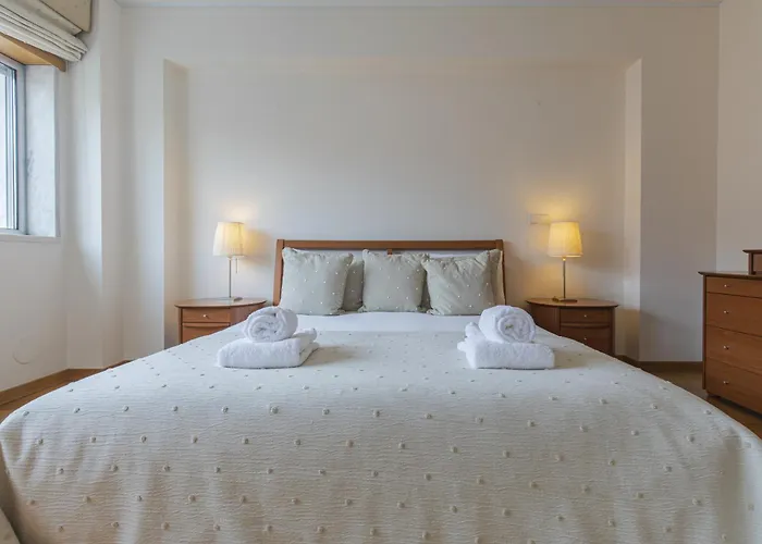 2 Bedroom Large By Innkeeper Apartamento *