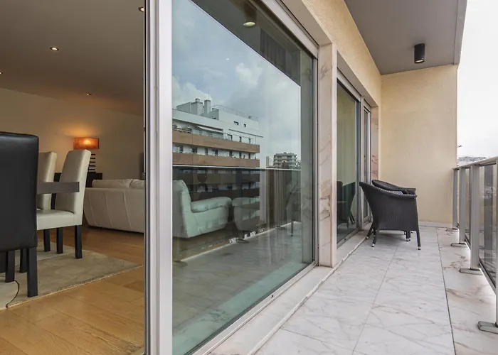 2 Bedroom Large By Innkeeper *