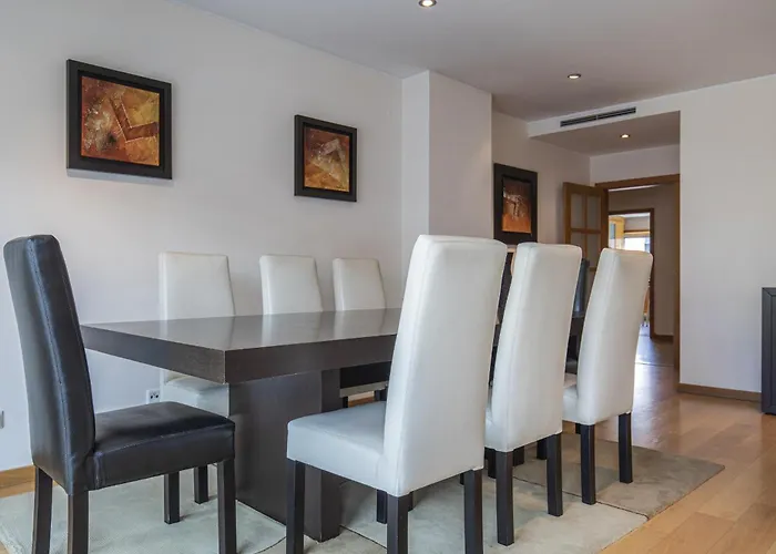 2 Bedroom Large By Innkeeper Lisbon