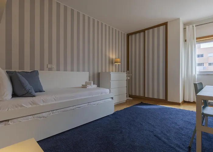 2 Bedroom Large By Innkeeper Apartamento