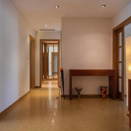 2 Bedroom Large By Innkeeper ליסבון