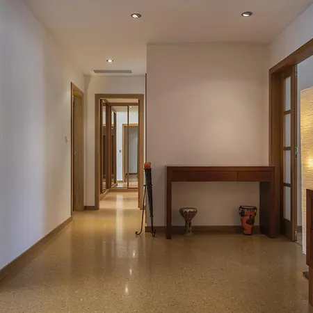 דירה 2 Bedroom Large By Innkeeper