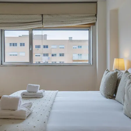 דירה 2 Bedroom Large By Innkeeper *