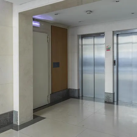 2 Bedroom Large By Innkeeper דירה ליסבון