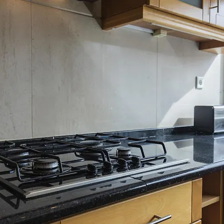 2 Bedroom Large By Innkeeper דירה *