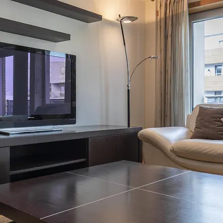 2 Bedroom Large By Innkeeper