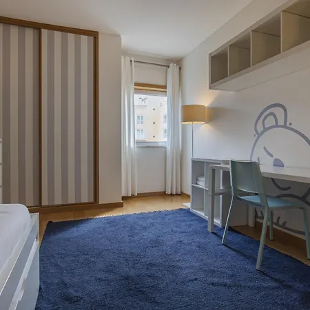 2 Bedroom Large By Innkeeper ליסבון