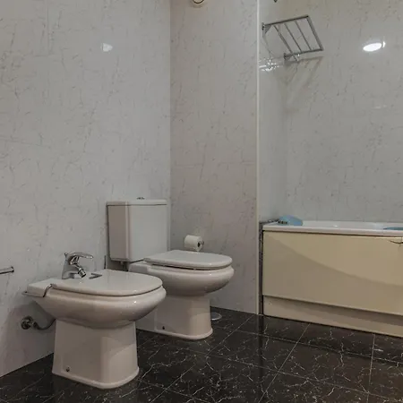 דירה 2 Bedroom Large By Innkeeper