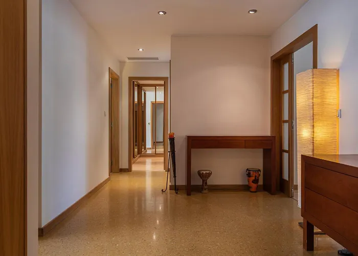 2 Bedroom Large By Innkeeper Lisboa