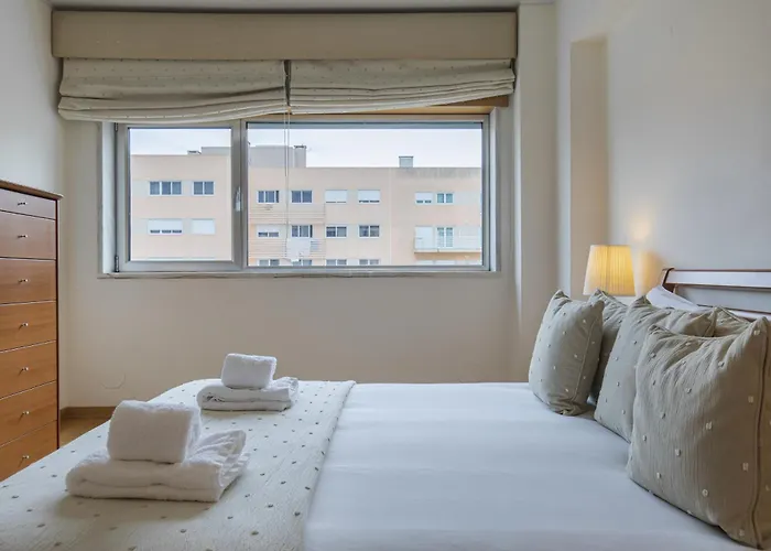 公寓 2 Bedroom Large By Innkeeper *