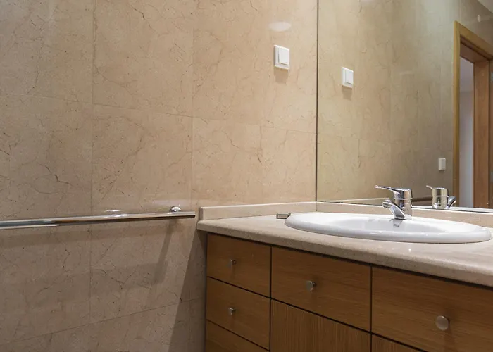 2 Bedroom Large By Innkeeper