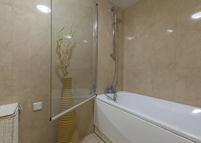 2 Bedroom Large By Innkeeper * Lisboa