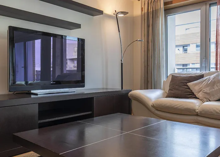 2 Bedroom Large By Innkeeper