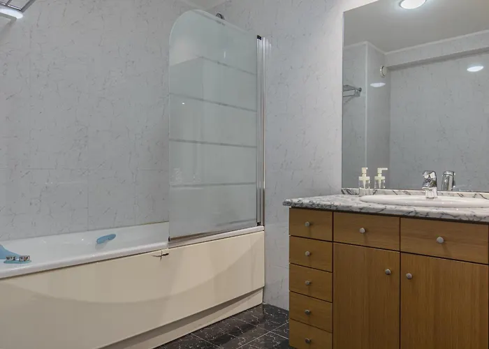 2 Bedroom Large By Innkeeper