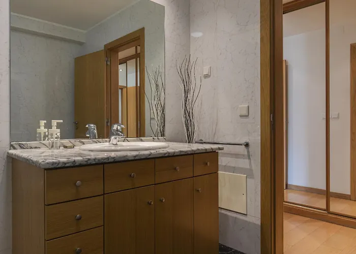 2 Bedroom Large By Innkeeper *