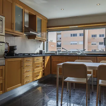 2 Bedroom Large By Innkeeper *